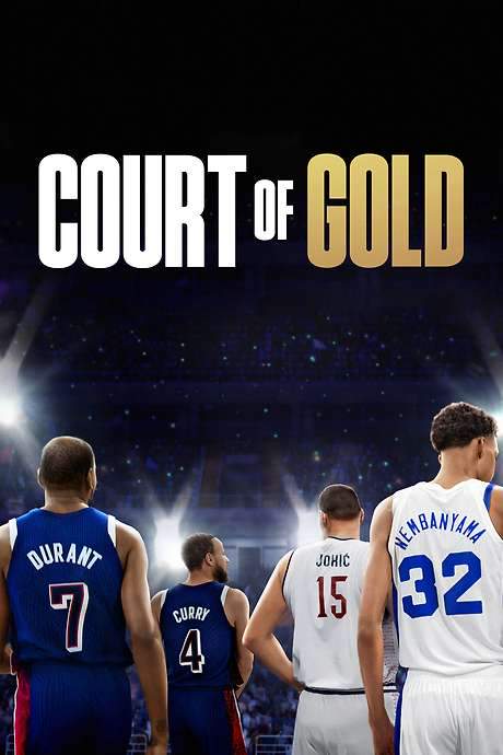 Court of Gold